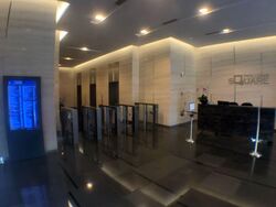 Paya Lebar Square (D14), Office #607896411